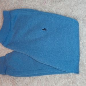 POLO RALPH LAUREN Jogger Sweatpants with Pockets